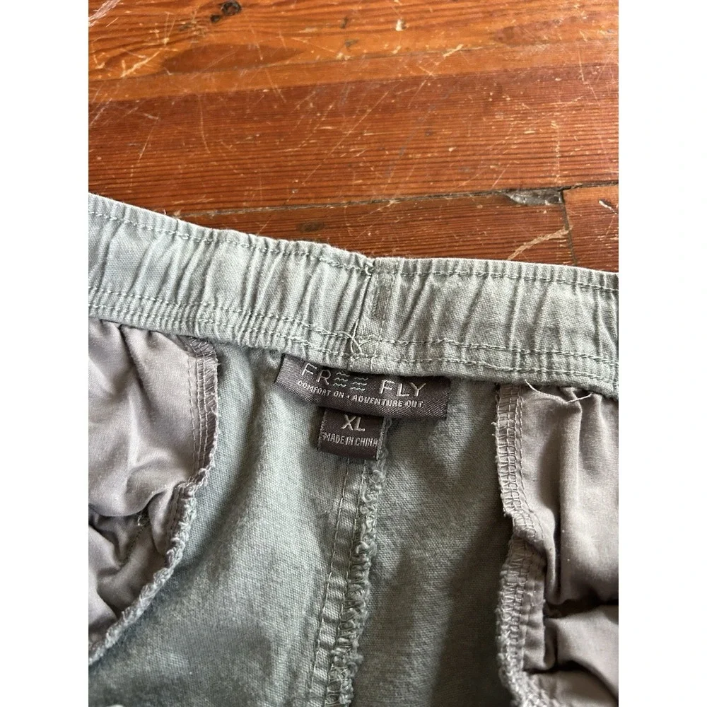 Free Fly Apparel please refer